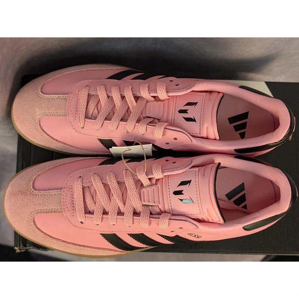 adidas samba messi